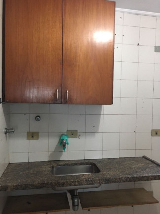 Imagem Apartamento com 3 Quartos à Venda, 78 m² em Vila Congonhas - São Paulo