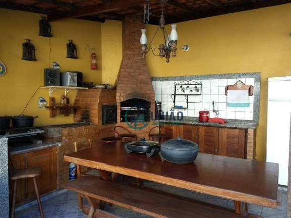 Imagem Casa com 4 Quartos à Venda, 320 m² em Itaipu - Niterói