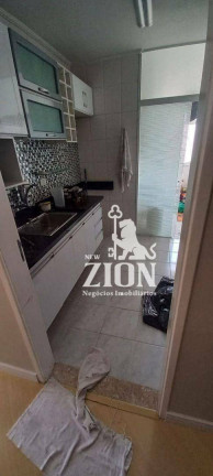 Imagem Apartamento com 2 Quartos à Venda, 58 m² em Vila Maria Alta - São Paulo Imagem Apartamento com 2 Quartos à Venda, 58 m² em Vila Maria Alta - São Paulo