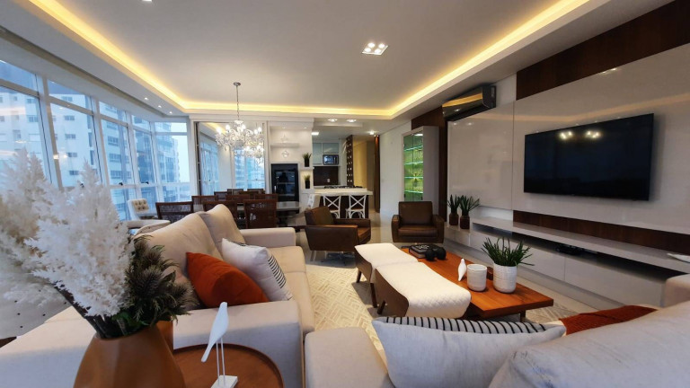 Imagem Apartamento com 3 Quartos à Venda,  em Navegantes - Capão Da Canoa