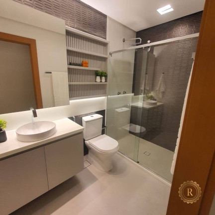 Imagem Apartamento com 4 Quartos à Venda, 295 m²