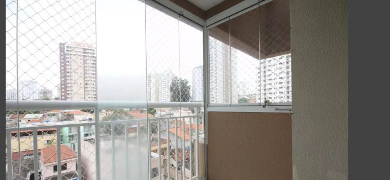 Foto do imóvel Apartamento com 3 Quartos à Venda, 75 m² em Vila Gumercindo - São Paulo