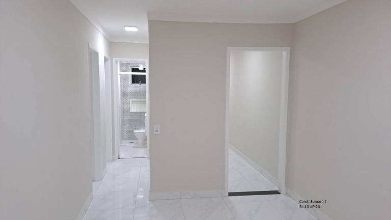 Imagem Apartamento com 2 Quartos à Venda,  em Parque Bandeirantes I (nova Veneza) - Sumaré