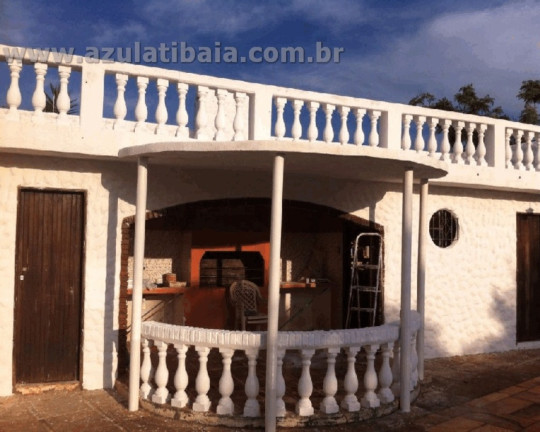 Imagem Imóvel com 3 Quartos à Venda, 390 m² em Belvedere - Atibaia