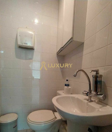 Imagem Imóvel com 2 Quartos à Venda, 50 m² em Santa Lúcia - Belo Horizonte