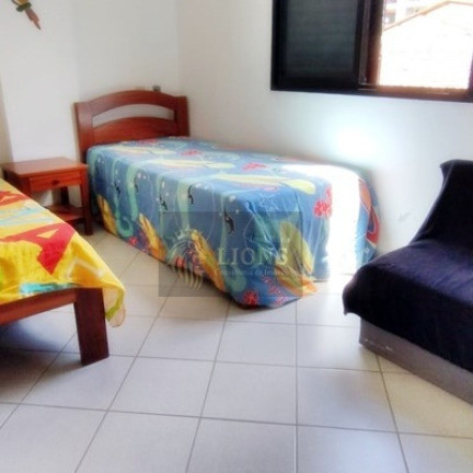 Imagem Apartamento com 3 Quartos à Venda, 95 m² em Tenorio - Ubatuba