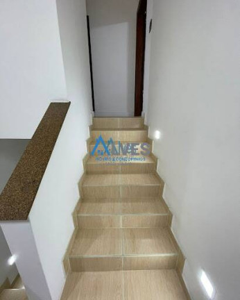 Imagem Casa com 3 Quartos à Venda, 180 m² em Assunção - São Bernardo Do Campo