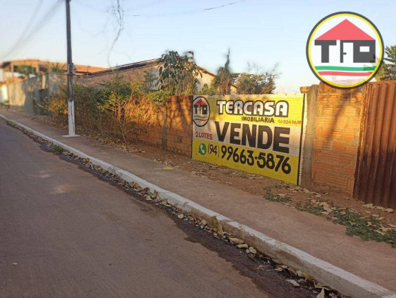Imagem Terreno à Venda, 625 m² em Belo Horizonte - Marabá Imagem Terreno à Venda, 625 m² em Belo Horizonte - Marabá