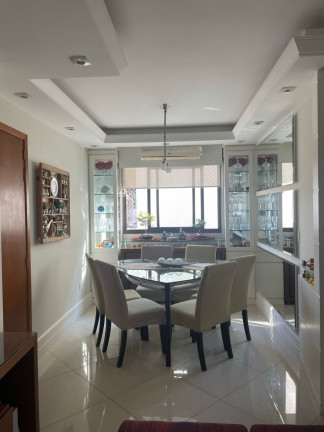 Imagem Apartamento com 3 Quartos à Venda, 80 m² em Rio Branco - Porto Alegre Imagem Apartamento com 3 Quartos à Venda, 80 m² em Rio Branco - Porto Alegre