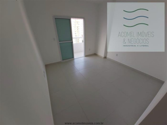 Imagem Apartamento com 3 Quartos à Venda, 121 m² em Boqueirão - Praia Grande
