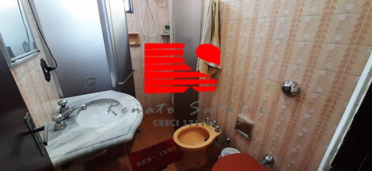 Imagem Apartamento com 3 Quartos à Venda, 95 m² em Anchieta - Belo Horizonte