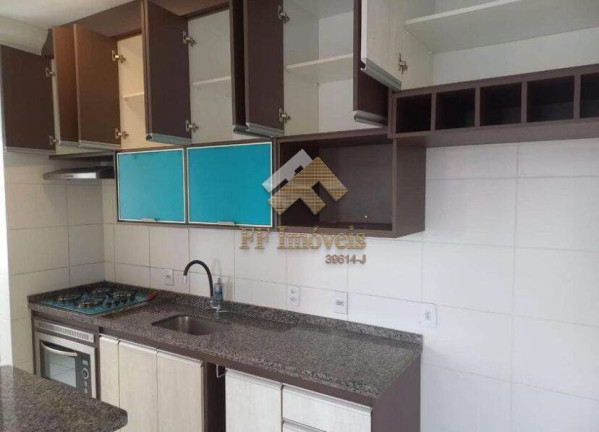 Imagem Apartamento com 2 Quartos à Venda,  em São Carlos