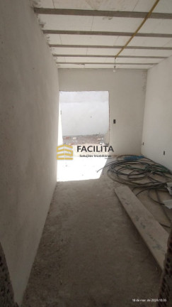 Imagem Casa com 2 Quartos à Venda, 250 m² em Três Vendas - Pelotas