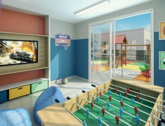 Imagem Apartamento com 2 Quartos à Venda, 65 m² em Jacarepagua - Rio De Janeiro