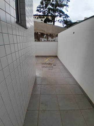 Imagem Apartamento com 3 Quartos à Venda, 45 m² em Jardim América - Belo Horizonte Imagem Apartamento com 3 Quartos à Venda, 45 m² em Jardim América - Belo Horizonte