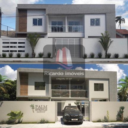 Imóvel com 3 Quartos à Venda, 132 m² em Palmeiras - Cabo Frio