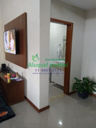 Imagem Casa com 3 Quartos para Alugar ou Temporada, 211 m² em Vila Aparecida - Jundiaí Imagem Casa com 3 Quartos para Alugar ou Temporada, 211 m² em Vila Aparecida - Jundiaí