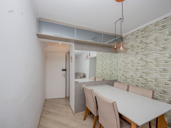 Imagem Apartamento com 3 Quartos à Venda, 66 m² em Perdizes - São Paulo