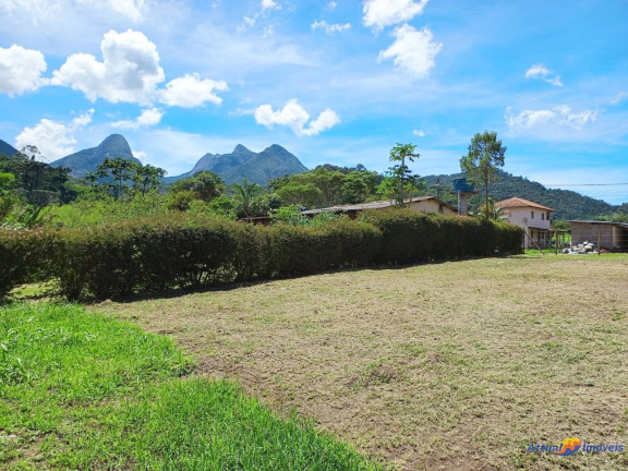 Imagem Terreno à Venda, 1.183 m² em Vargem Grande - Teresópolis Imagem Terreno à Venda, 1.183 m² em Vargem Grande - Teresópolis