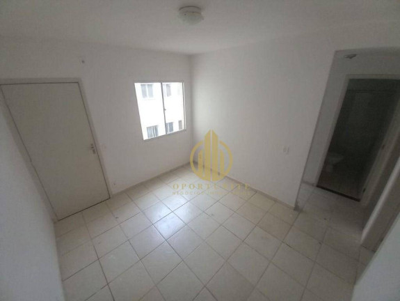 Imagem Apartamento com 2 Quartos à Venda, 48 m² em Jardim Zara - Ribeirão Preto