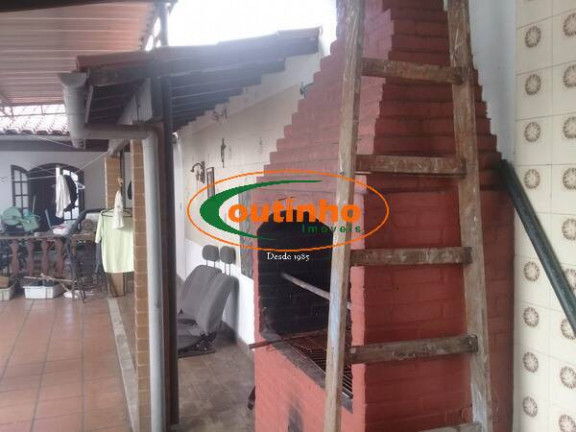 Imagem Apartamento com 3 Quartos à Venda, 168 m² em Vila Isabel - Rio De Janeiro Imagem Apartamento com 3 Quartos à Venda, 168 m² em Vila Isabel - Rio De Janeiro