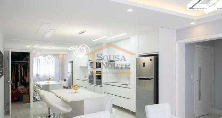 Imagem Apartamento com 4 Quartos à Venda, 168 m² em Tucuruvi - São Paulo Imagem Apartamento com 4 Quartos à Venda, 168 m² em Tucuruvi - São Paulo