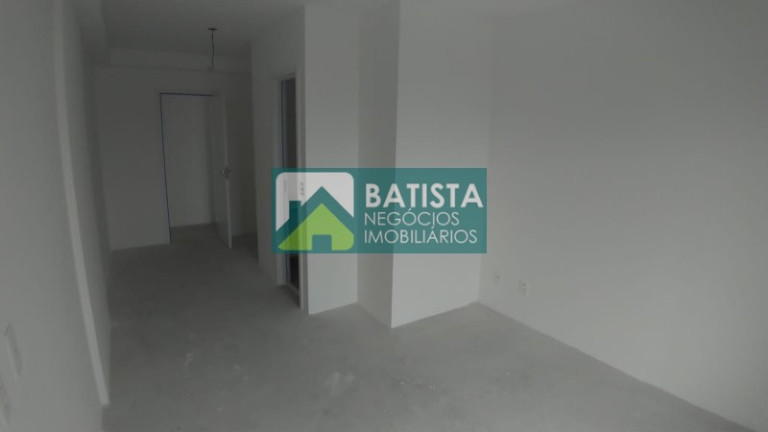 Imagem Apartamento com 3 Quartos à Venda, 162 m² em Campestre - Santo André
