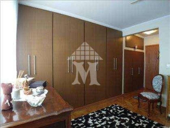 Imagem Apartamento com 3 Quartos à Venda, 157 m² em Paraíso - São Paulo Imagem Apartamento com 3 Quartos à Venda, 157 m² em Paraíso - São Paulo