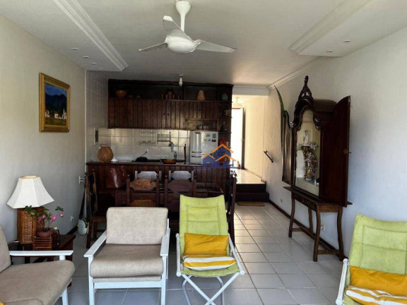 Imagem Casa com 2 Quartos para Alugar, 116 m² em Gambôa Do Belém (cunhambebe) - Angra Dos Reis Imagem Casa com 2 Quartos para Alugar, 116 m² em Gambôa Do Belém (cunhambebe) - Angra Dos Reis