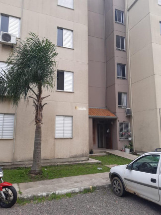 Imagem Imóvel com 2 Quartos à Venda, 43 m² em Lomba Do Pinheiro - Porto Alegre