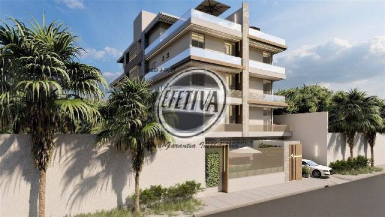 Apartamento com 3 Quartos à Venda, 130 m² em Caioba - Matinhos