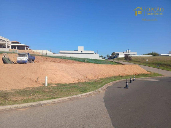 Imagem Terreno à Venda, 841 m² em Condomínio Campos De Santo Antônio Ii - Itu Imagem Terreno à Venda, 841 m² em Condomínio Campos De Santo Antônio Ii - Itu