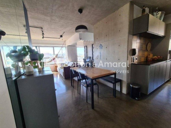 Imagem Apartamento com 2 Quartos à Venda, 70 m² em Cambuí - Campinas Imagem Apartamento com 2 Quartos à Venda, 70 m² em Cambuí - Campinas
