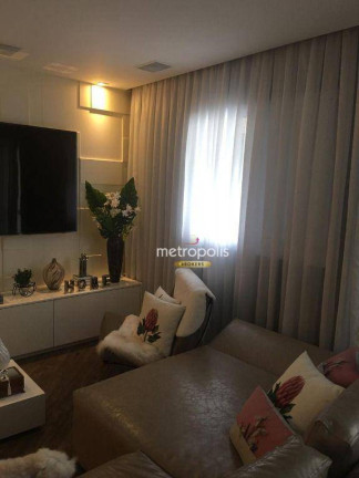 Imagem Apartamento com 3 Quartos à Venda, 125 m² em Boa Vista - São Caetano Do Sul Imagem Apartamento com 3 Quartos à Venda, 125 m² em Boa Vista - São Caetano Do Sul
