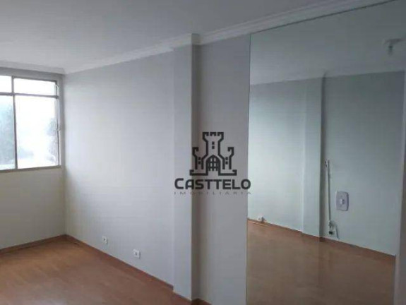 Imagem Apartamento com 3 Quartos à Venda, 62 m² em Conjunto Café - Londrina