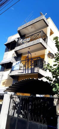 Imagem Apartamento com 2 Quartos para Alugar, 60 m² em Nova Cidade - Itaboraí Imagem Apartamento com 2 Quartos para Alugar, 60 m² em Nova Cidade - Itaboraí