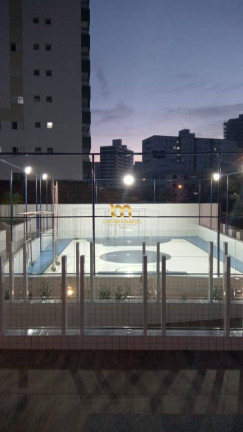 Imagem Apartamento com 2 Quartos à Venda, 75 m² em Guilhermina - Praia Grande