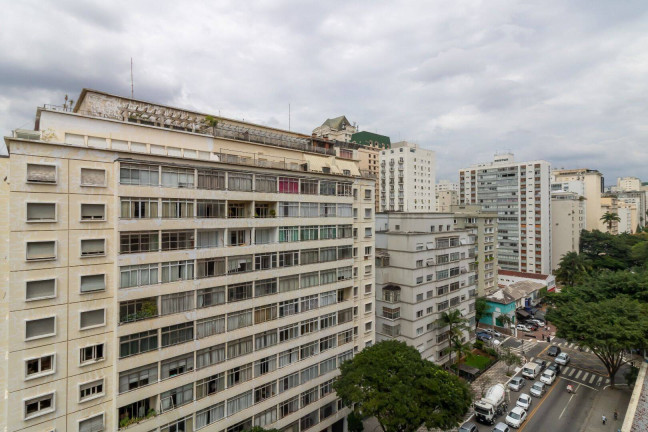 Imagem Apartamento com 3 Quartos à Venda, 279 m² em Higienópolis - São Paulo