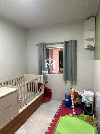 Imagem Casa com 3 Quartos à Venda, 110 m² em Samambaia Sul (samambaia) - Brasília Imagem Casa com 3 Quartos à Venda, 110 m² em Samambaia Sul (samambaia) - Brasília
