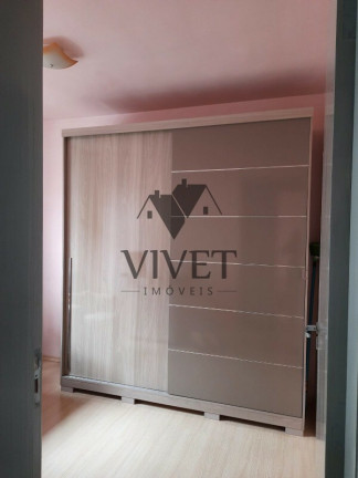 Imagem Apartamento com 2 Quartos à Venda, 48 m² em Vossoroca - Votorantim