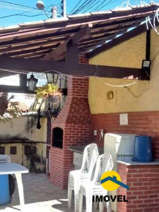 Imagem Casa com 2 Quartos à Venda, 76 m² em Piratininga - Niterói Imagem Casa com 2 Quartos à Venda, 76 m² em Piratininga - Niterói