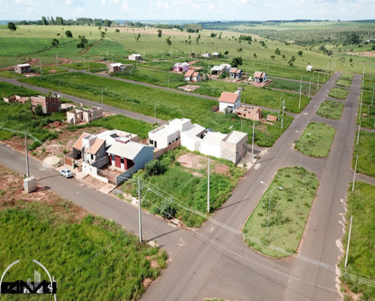 Imagem Terreno à Venda, 228 m² em Residencial Cidade Jardim I - Dourados Imagem Terreno à Venda, 228 m² em Residencial Cidade Jardim I - Dourados