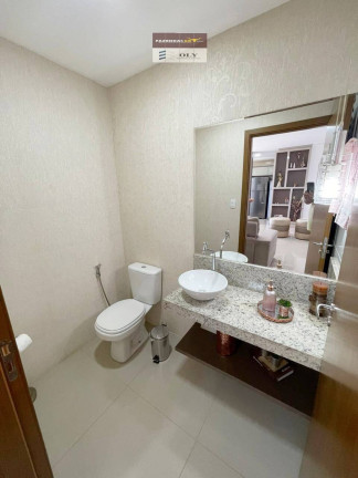 Imagem Apartamento com 3 Quartos à Venda, 117 m² em Jardim Atlântico - Goiânia Imagem Apartamento com 3 Quartos à Venda, 117 m² em Jardim Atlântico - Goiânia