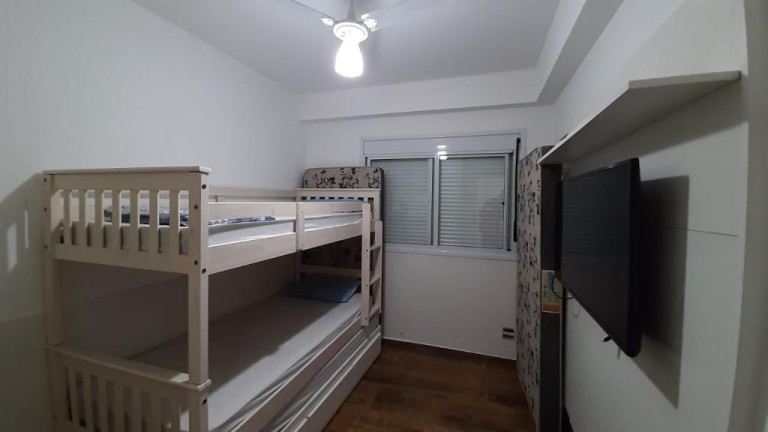 Imagem Apartamento com 3 Quartos para Alugar, 98 m² em Pitangueiras - Guarujá Imagem Apartamento com 3 Quartos para Alugar, 98 m² em Pitangueiras - Guarujá