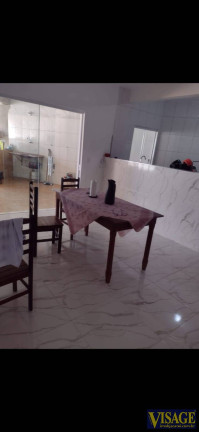 Imagem Sobrado com 3 Quartos à Venda, em Jd. Esperança - Jacareí Imagem Sobrado com 3 Quartos à Venda, em Jd. Esperança - Jacareí