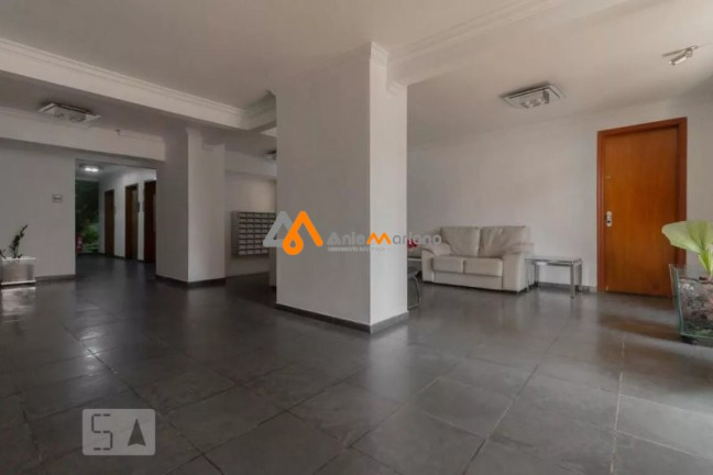 Imagem Apartamento com 2 Quartos à Venda, 51 m² em Vila Mariana - São Paulo