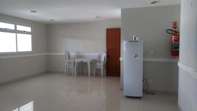 Imagem Cobertura com 3 Quartos à Venda, 204 m² em Passagem - Cabo Frio