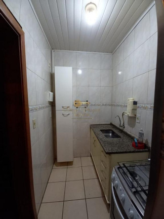 Imagem Apartamento com 1 Quarto à Venda, 29 m² em Várzea - Teresópolis