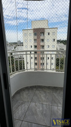 Imagem Apartamento com 3 Quartos para Alugar, em Jd. Marcondes - Jacareí Imagem Apartamento com 3 Quartos para Alugar, em Jd. Marcondes - Jacareí