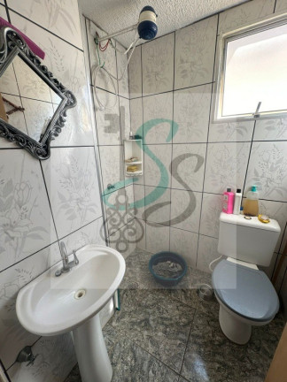 Imagem Imóvel com 2 Quartos à Venda, 45 m² em Cidade Satélite íris - Campinas